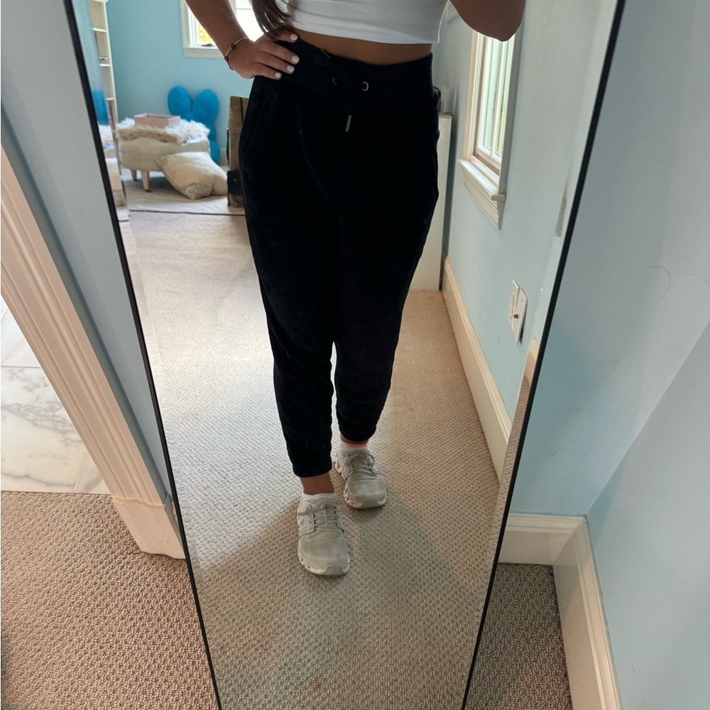 Double Cozy Karma Jogger- Athleta